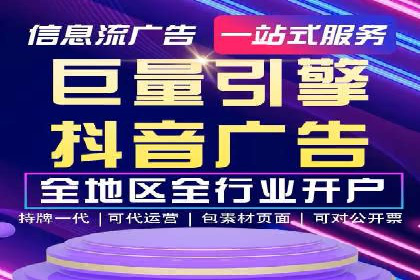 网络推广与竞价优化成功案例